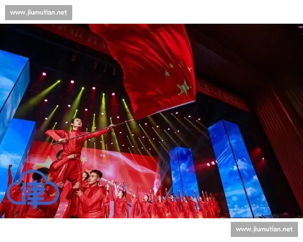 2017上海唱歌比赛舞台绽放青春之声见证市音乐梦想与实力对决