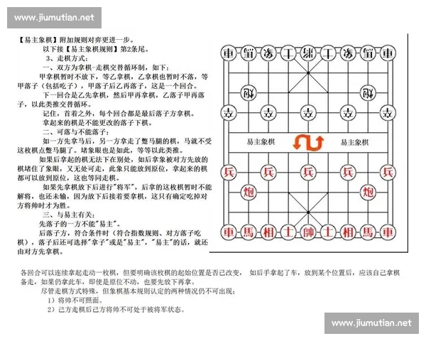 《探索比赛用象棋的规则与技巧提升战略思维的全方位指南》