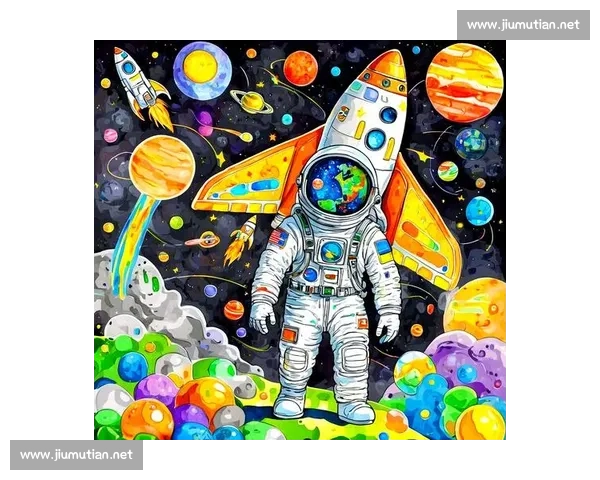 《激发创意与梦想 学生绘画大赛助力未来艺术之星的崭新起航》